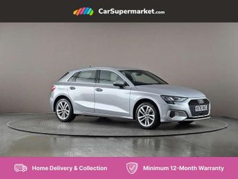 Audi A3 40 TFSI e Sport 5dr S Tronic