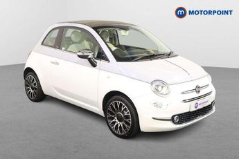 Fiat 500 1.2 Collezione 2dr