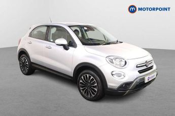 Fiat 500 1.0 City Cross 5dr