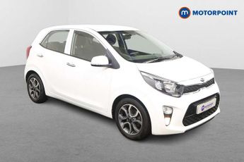 Kia Picanto 1.25 3 5dr