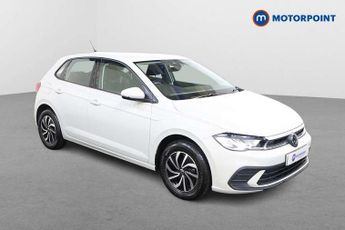 Volkswagen Polo 1.0 TSI Life 5dr DSG