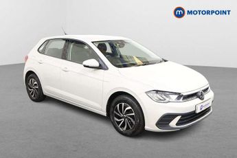 Volkswagen Polo 1.0 TSI Life 5dr DSG