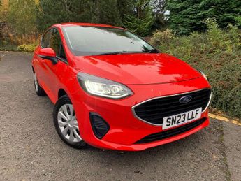 Ford Fiesta 1.1 75 Trend 5dr