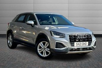 Audi Q2 30 TFSI Sport 5dr