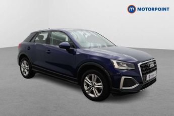 Audi Q2 35 TFSI Sport 5dr