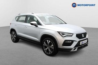 SEAT Ateca 1.5 TSI EVO SE Technology 5dr