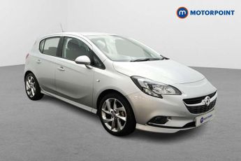 Vauxhall Corsa 1.4 SRi Vx-line 5dr