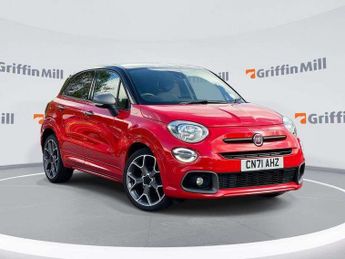 Fiat 500 1.0 Sport 5dr