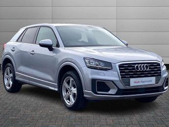 Audi Q2 1.4 Tfsi Sport 5Dr