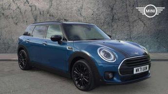 MINI Clubman 1.5 Cooper Classic 6dr Auto