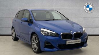 BMW 220 220i M Sport 5dr DCT