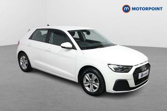 Audi A1 25 TFSI Technik 5dr S Tronic