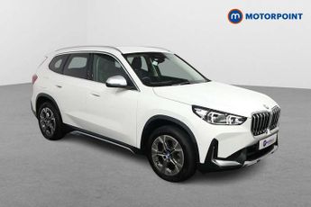 BMW X1 xDrive 30e xLine 5dr Step Auto