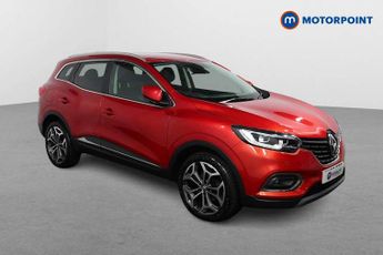 Renault Kadjar 1.3 TCE Techno 5dr