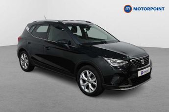 SEAT Arona 1.0 TSI 110 FR 5dr DSG