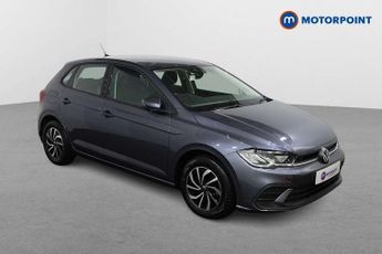 Volkswagen Polo 1.0 TSI Life 5dr DSG