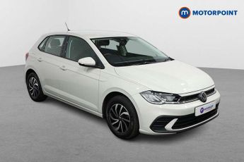 Volkswagen Polo 1.0 TSI Life 5dr DSG