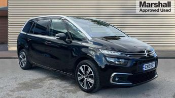 Citroen C4 1.2 PureTech 130 Feel 5dr