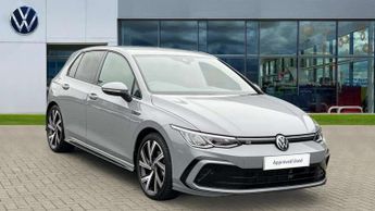 Volkswagen Golf 1.5 eTSI 150 R-Line 5dr DSG