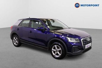 Audi Q2 30 TFSI Technik 5dr