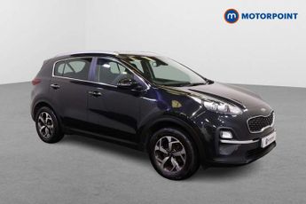 Kia Sportage 1.6 GDi ISG 2 5dr