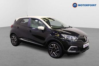 Renault Captur 1.5 dCi 90 Iconic 5dr