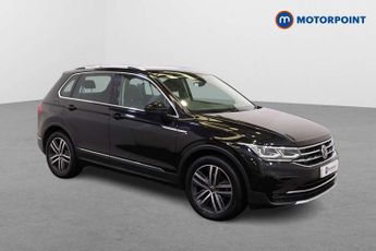 Volkswagen Tiguan 1.5 TSI 150 Elegance 5dr DSG