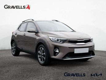 Kia Stonic 1.0T GDi 2 5dr