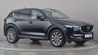 Mazda CX5 2.0 Sport 5dr Auto