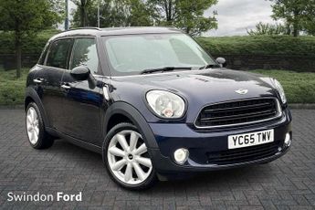 MINI Countryman 1.6 Cooper 5dr