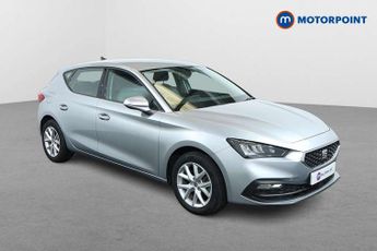 SEAT Leon 1.0 TSI EVO SE 5dr