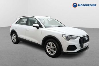 Audi Q3 35 TDI Technik 5dr S Tronic