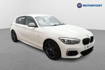  M140i Shadow Edition 5dr Step Auto