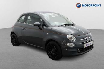 Fiat 500 1.2 Collezione 2dr