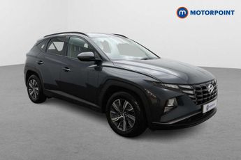 Hyundai Tucson 1.6 TGDi SE Connect 5dr 2WD