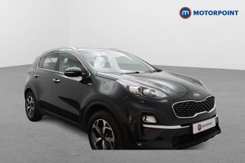 Kia Sportage 1.6 GDi ISG 2 5dr