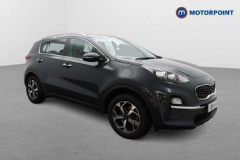 Kia Sportage 1.6 GDi ISG 2 5dr