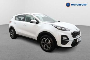 Kia Sportage 1.6 GDi ISG 2 5dr