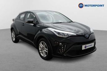 Toyota C-HR 1.8 Hybrid Icon 5dr CVT