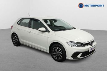 Volkswagen Polo 1.0 TSI Life 5dr DSG