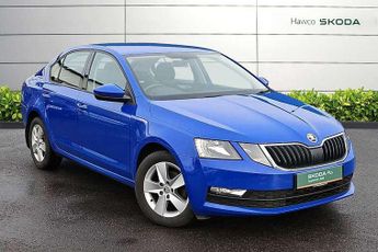 Skoda Octavia 1.6 TDI CR SE 5dr DSG