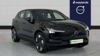 Volvo EX30 200kW SM Extended Range Plus 69kWh 5dr Auto