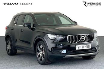 Volvo XC40 2.0 B4P Inscription 5dr Auto