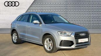 Audi Q3 1.4T FSI Sport 5dr