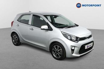 Kia Picanto 1.0 3 5dr Auto [4 seats]