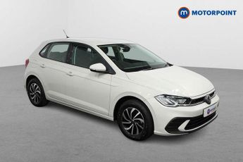 Volkswagen Polo 1.0 TSI Life 5dr DSG