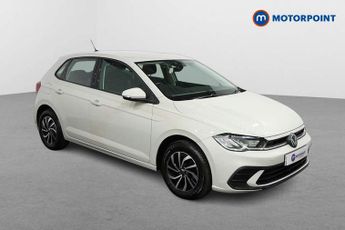 Volkswagen Polo 1.0 TSI Life 5dr DSG