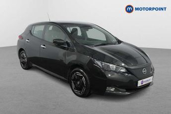 Nissan Leaf 110kW Acenta 39kWh 5dr Auto