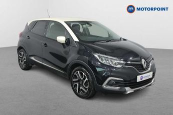 Renault Captur 0.9 TCE 90 Dynamique S Nav 5dr