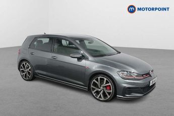 Volkswagen Golf GTi 2.0 TSI 245 GTI Performance 5dr DSG